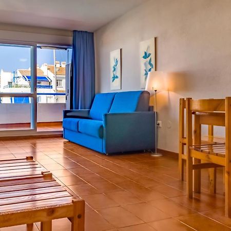 Apartamentos El Puerto Alcossebre Extérieur photo