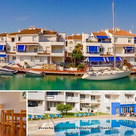 Apartamentos El Puerto Alcossebre Extérieur photo