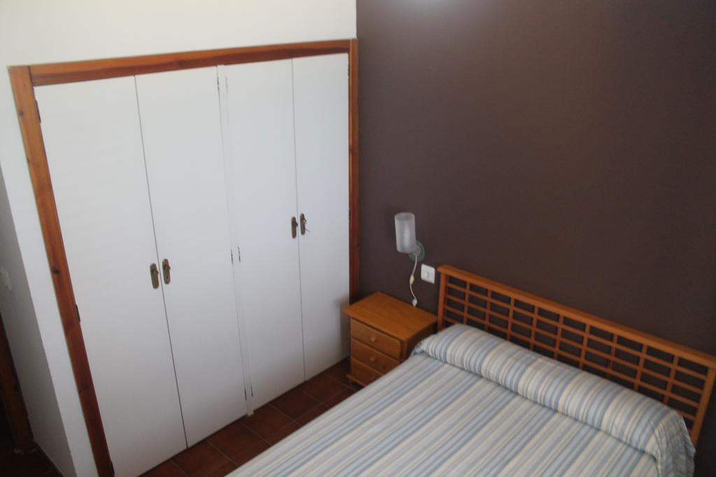 Apartamentos El Puerto Alcossebre Extérieur photo