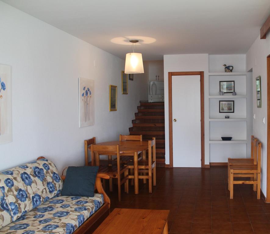 Apartamentos El Puerto Alcossebre Extérieur photo