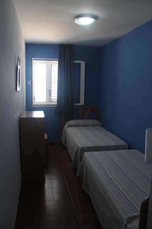 Apartamentos El Puerto Alcossebre Extérieur photo