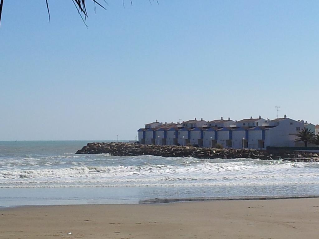Apartamentos El Puerto Alcossebre Extérieur photo