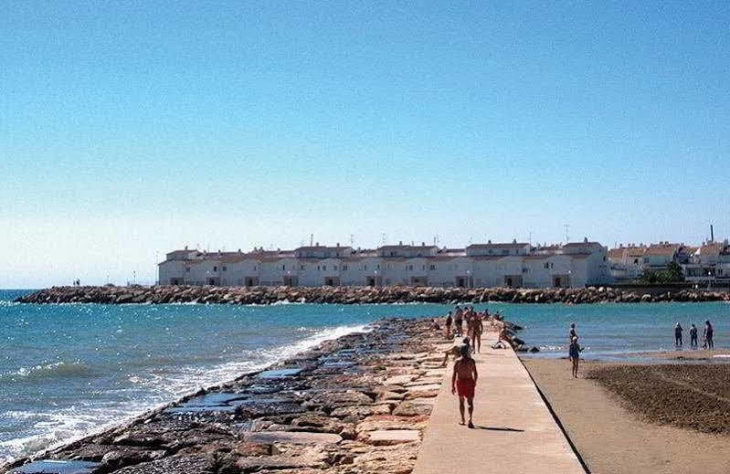 Apartamentos El Puerto Alcossebre Extérieur photo